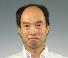 Masahiro Takeoka