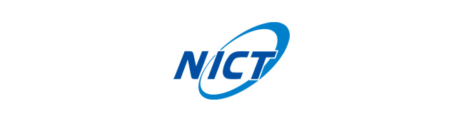 National Institute of Information and Communications Technology (NICT)