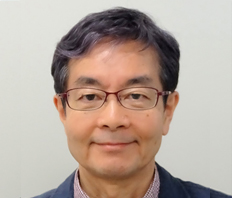 Tadashi Sakai