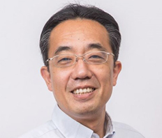 Shigeru Yamashita