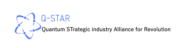 Quantum STrategic industry Alliance for Revolution (Q-STAR)