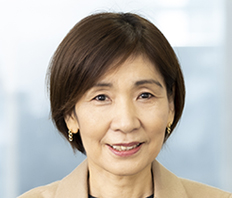 Mutsuko Hatano